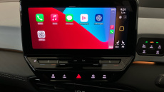 Volkswagen Id.3 150kW Pro Launch Edition 3 58kWh 5dr Auto Electric Hatchback